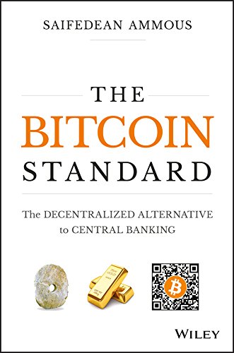 the bitcoin standard