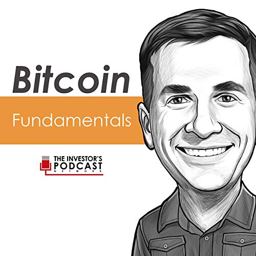 Bitcoin fundamentals by the investors podcast with preston pysh