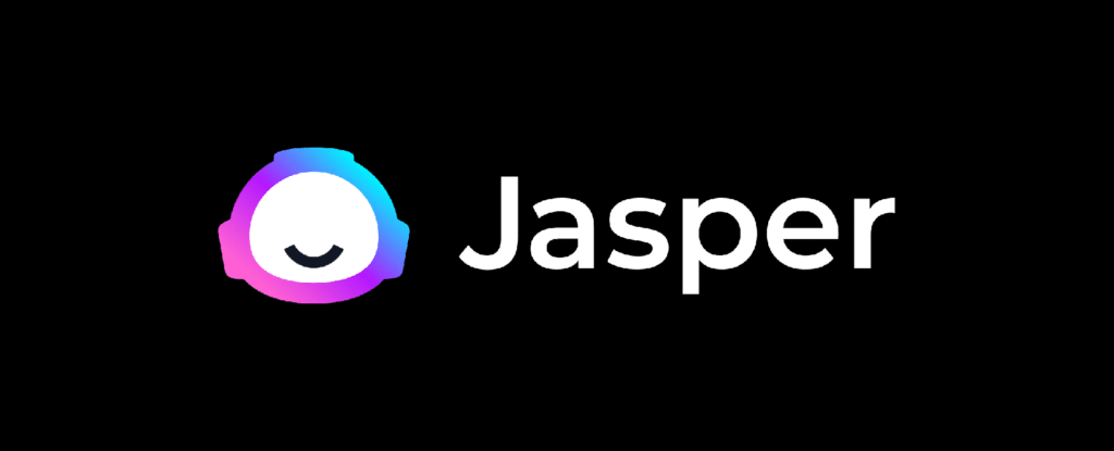jasper ai writing assistant logo