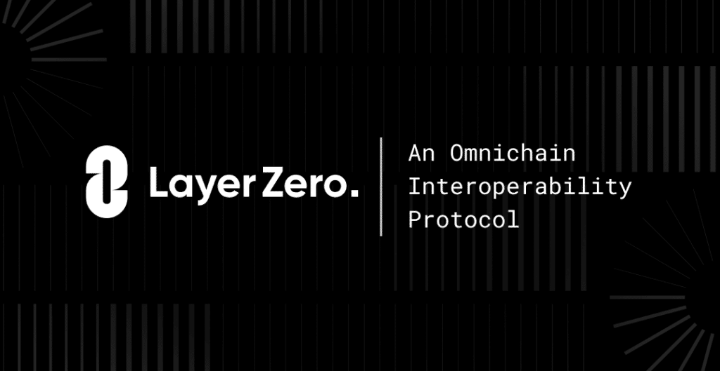 layerzero labs is building omnichain nfts and cross chain communication modules on ethereum and solana
