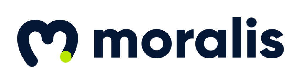 moralis web3 development platform