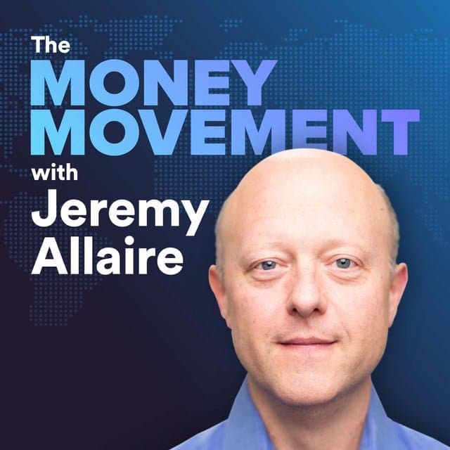 The Money Movement Crypto Podcast by Jeremy Allaire